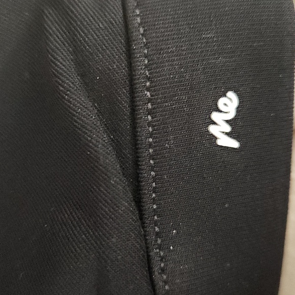 Brand New MeUndies Feel Free Triangle Bralette Size Medium - Picture 5 of 11